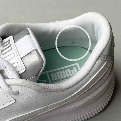 タグ付き未使用品 / 限定完売品 / PUMA x SLY DEVA WMNS SLY