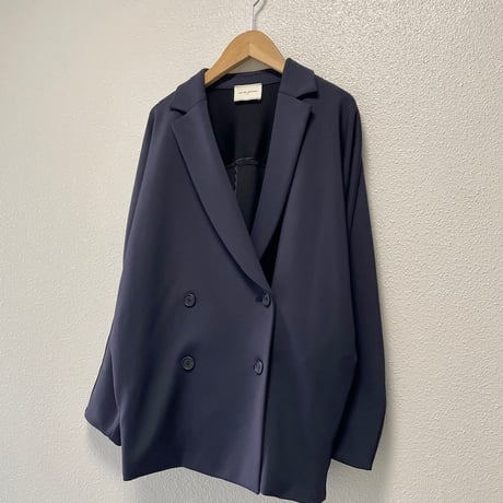 UNITED ARROWS ドルマンスリーブ ジャケット