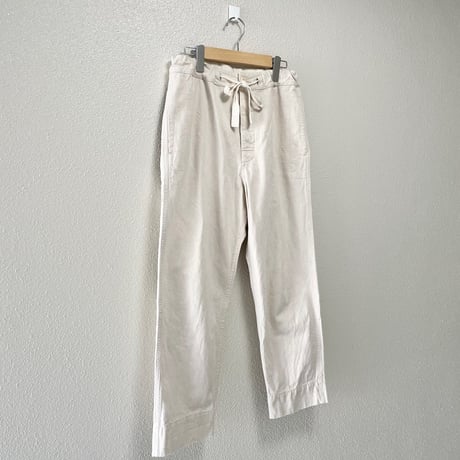 MHL. NATURAL DENIM