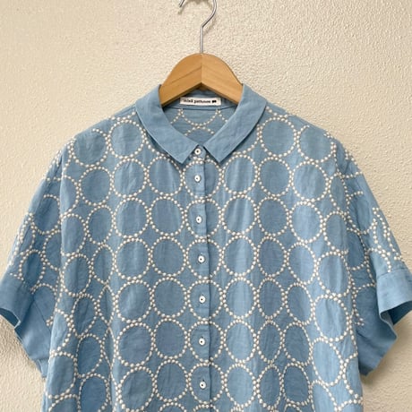minaperhonen tambourine blouse