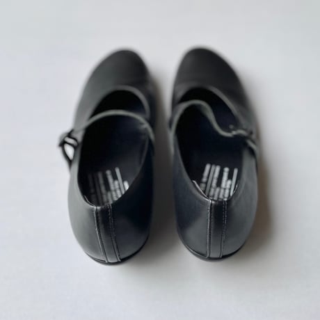 販売継続品 / TRAVEL SHOES by chausser メリージェーンシューズ
