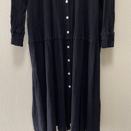 タグ付き未使用品 / crêperie tsumori chisato creperie DRESS