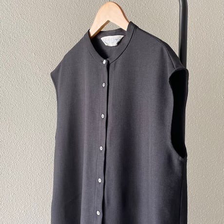 2024AW / 人気完売品 MidiUmi オールインワン【ブラック】