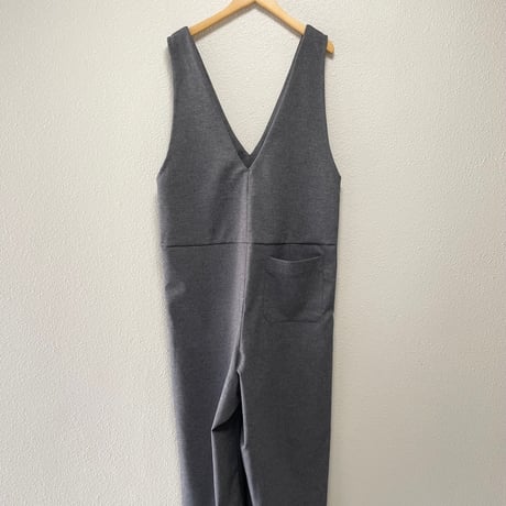 MidiUmi ワークサロペット