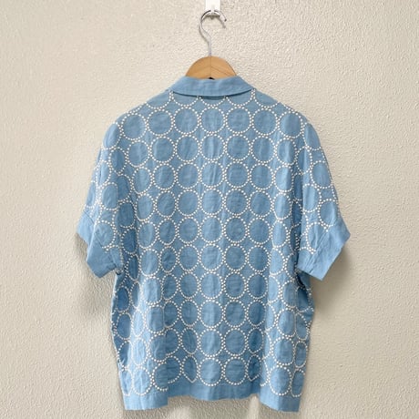 minaperhonen tambourine blouse