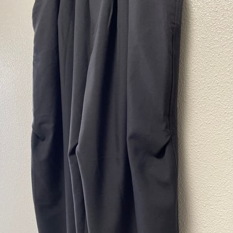 2025AW  / 定番販売品 / 販売継続品  mizuiro ind ワイドカーゴパンツ