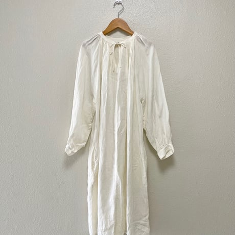 atelier Rough atour gather smock op