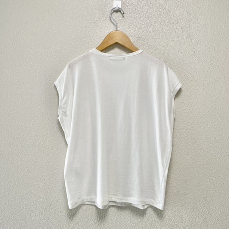 2026SS / 人気完売品 mizuiro ind frenck slv frill P/O