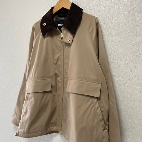 2025 / 人気完売品 Barbour IENA別注  BORROWDALE/ボロウデイル ジャケット