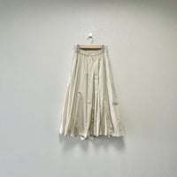 MidiUmi バルーンスカート
