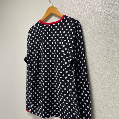 希少品 / marimekko × 10 Corso Como COMME des GARCONS LUMI-PALLO カットソー