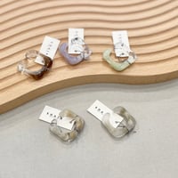 vivus スクエアリング