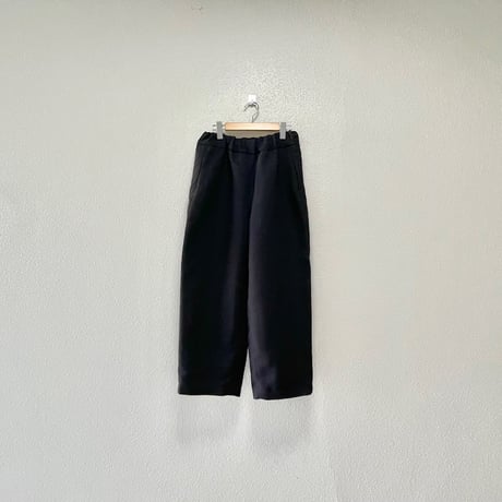 販売継続品 / NO CONTROL AIR ワイドストレートパンツ DR_NC2005PF