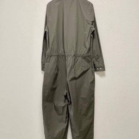 タグ付き未使用品 / MARMARMAR  ロングスリーブオールインワン