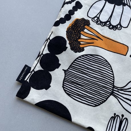 marimekko Puutarhurin Parhaat Tote Bag