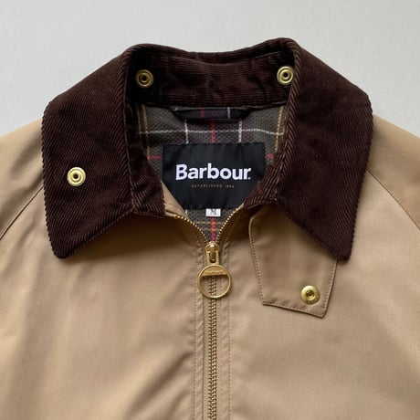 2025 / 人気完売品 Barbour IENA別注  BORROWDALE/ボロウデイル ジャケット