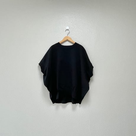 販売継続品 / 2026SS / mizuiro ind コクーンワイドベスト