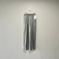 タグ付き未使用品 / journal standard L'essage VIS/jaquard pants