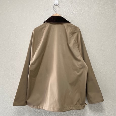 2025 / 人気完売品 Barbour IENA別注  BORROWDALE/ボロウデイル ジャケット