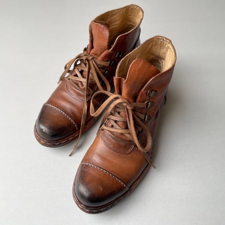 2025AW /  Officine Creative nest Robe取扱い トレッキングブーツ