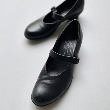 販売継続品 / TRAVEL SHOES by chausser メリージェーンシューズ