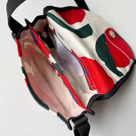 marimekko ショルダーバッグ  Keela Iso Vikuri