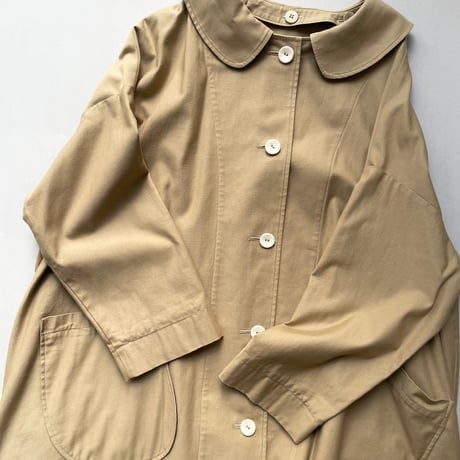 sirone オーバーサイズ3wayコート