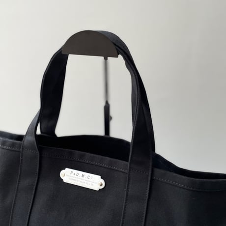 R&D.M.Co- TOTE BAG (L)