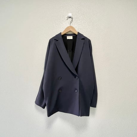 UNITED ARROWS ドルマンスリーブ ジャケット