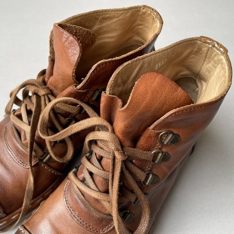 2025AW /  Officine Creative nest Robe取扱い トレッキングブーツ