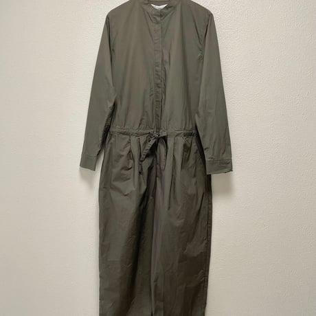 タグ付き未使用品 / MARMARMAR  ロングスリーブオールインワン