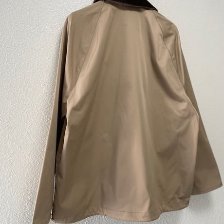 2025 / 人気完売品 Barbour IENA別注  BORROWDALE/ボロウデイル ジャケット