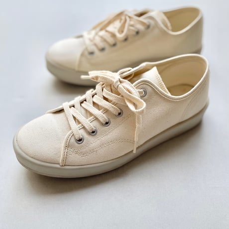 販売継続品 / MOONSTAR IN USE バスケット エクリュ