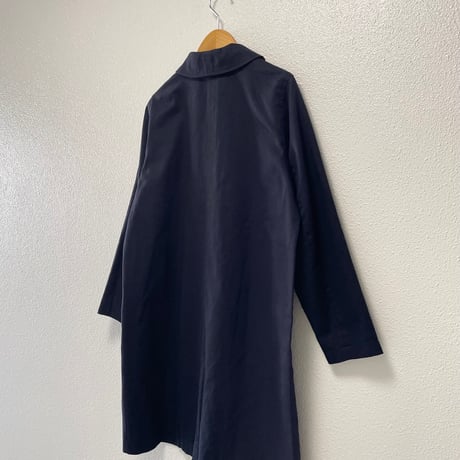 mizuiro ind ステンカラーコート