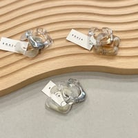vivus スクエアリングセット