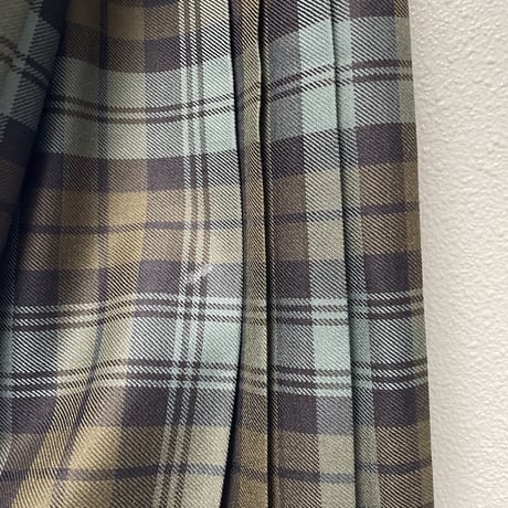 O’neil of Dublin キルトスカート