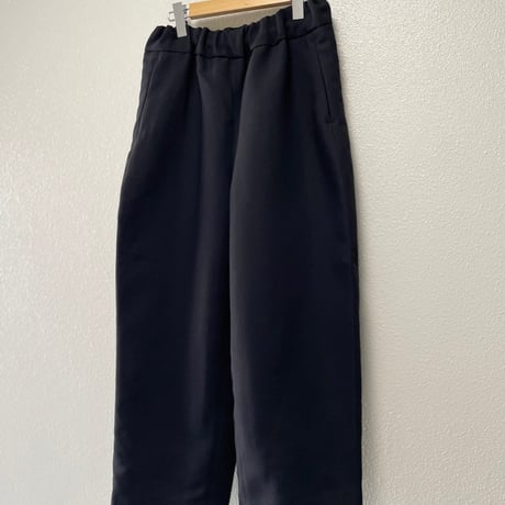 販売継続品 / NO CONTROL AIR ワイドストレートパンツ DR_NC2005PF