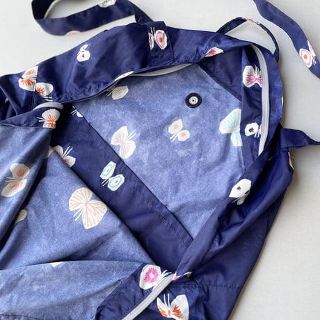 mina perhonen TRAVELERS BAG  -hana hane-