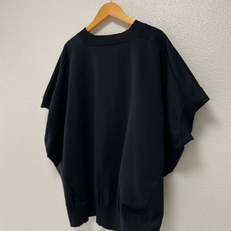 販売継続品 / 2026SS / mizuiro ind コクーンワイドベスト