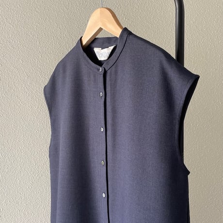 2024AW / 人気完売品 MidiUmi オールインワン【ダークネイビー】