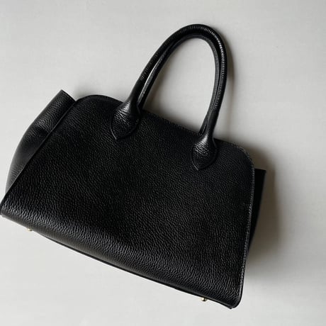 2025AW / AULENTTI 《WEB限定》IENA別注 BELT BAG