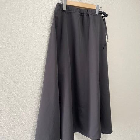 GRAMICCI  B shop 〈別注〉 ポリエステル シエラスカート