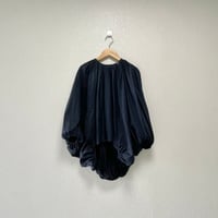 mizuiro ind バルーンシャツ