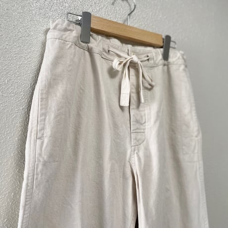 MHL. NATURAL DENIM