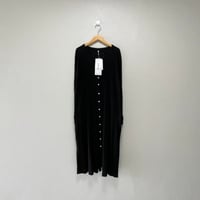 タグ付き未使用品 / crêperie tsumori chisato creperie DRESS