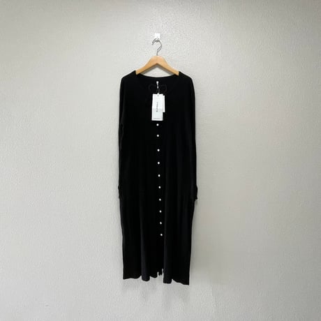 タグ付き未使用品 / crêperie tsumori chisato creperie DRESS