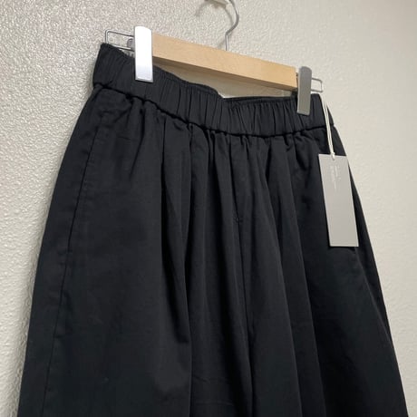 タグ付き未使用品 / オローネ バルーンワイドパンツ