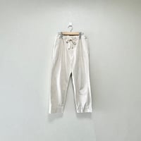 MHL. NATURAL DENIM