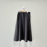 GRAMICCI  B shop 〈別注〉 ポリエステル シエラスカート