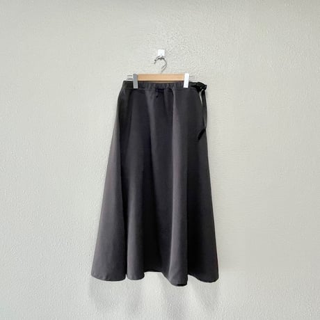 GRAMICCI  B shop 〈別注〉 ポリエステル シエラスカート